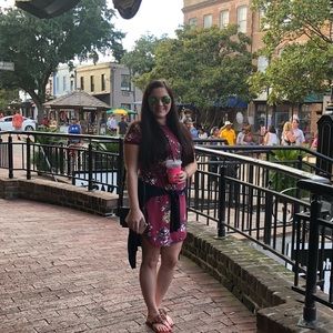 Meet your Posher, Amanda